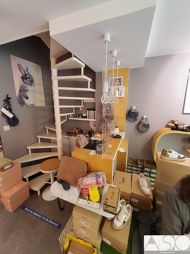 Avant travaux — Réhabilitation d'une Fromagerie et d'un Logement