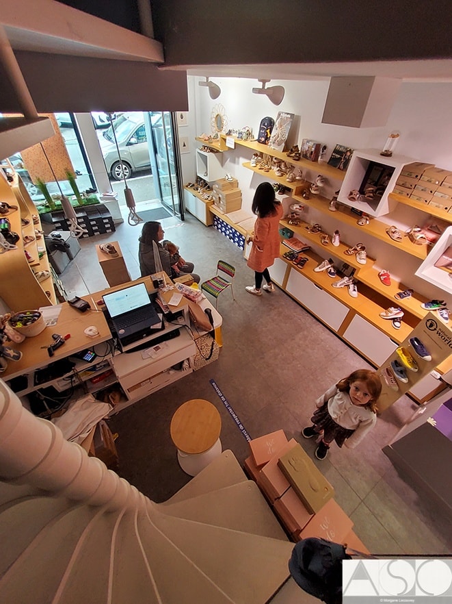 Avant travaux — Réhabilitation d'une Fromagerie et d'un Logement