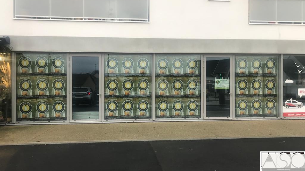 Avant travaux — Réhabilitation et Agencement d'une Fromagerie