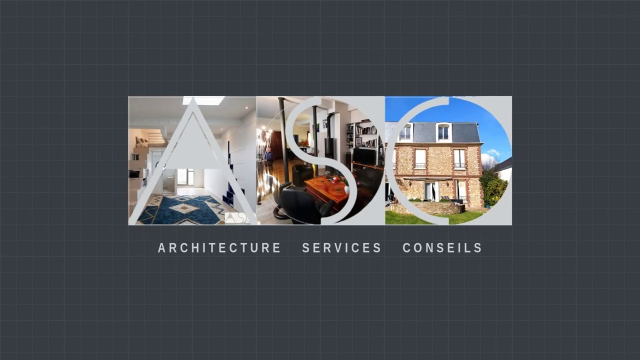 15 projets avant / après : rénovation, surélévation, hôtel & spa | A.S.C